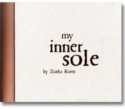 My Inner Sole Book
