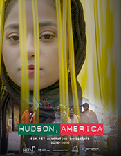 hudson-america insignia